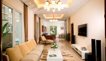 Vinhomes Green Bay Mễ Trì