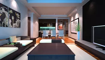 Bamboo Airways Tower