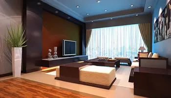 Bamboo Airways Tower