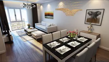 Bamboo Airways Tower