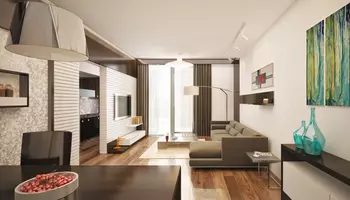 Home City Trung Kính
