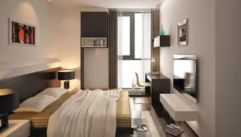 Home City Trung Kính