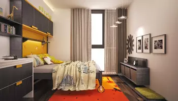 Home City Trung Kính
