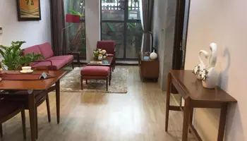 Home City Trung Kính