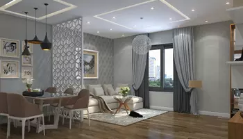 Yên Hòa Condominium
