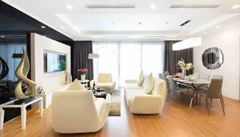 Yên Hòa Condominium