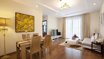 Yên Hòa Condominium