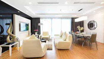 The Legend Tower 109 Nguyễn Tuân