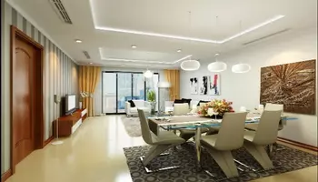 The Legend Tower 109 Nguyễn Tuân