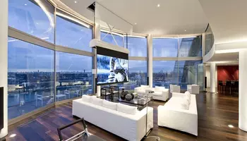 Vinhomes Metropolis - Liễu Giai