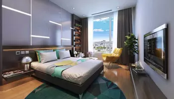 Vinhomes Metropolis - Liễu Giai