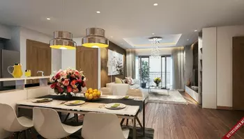 Vinhomes Metropolis - Liễu Giai