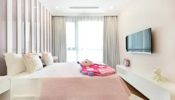 Chung cư 122 Vĩnh Tuy