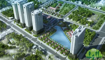FLC Garden City