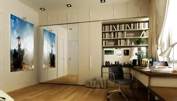 Khu đô thị Kim Văn - Kim Lũ (Golden Silk)