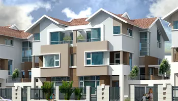Khu đô thị mới Văn Phú