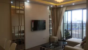 Thành phố Giao Lưu