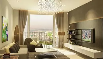 Thành phố Giao Lưu