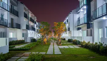 Evelyne Gardens - ParkCity Hà Nội