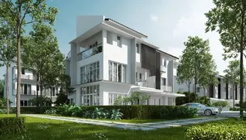 Evelyne Gardens - ParkCity Hà Nội