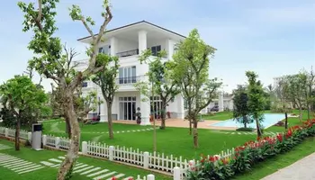 Vinhomes Riverside