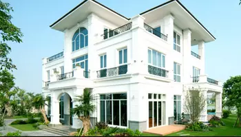 Vinhomes Riverside