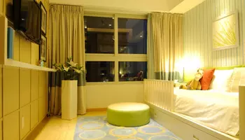 Dragon Hill Residence and Suites 2