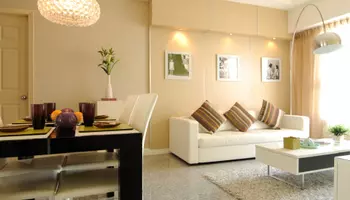 Dragon Hill Residence and Suites 2
