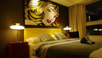 Dragon Hill Residence and Suites 2