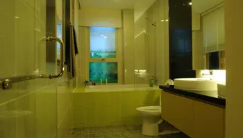 Dragon Hill Residence and Suites 2