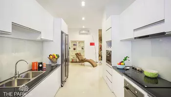 The Park Residence