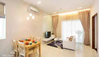 The Park Residence