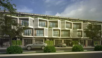 Westpoint - Nam đường 32