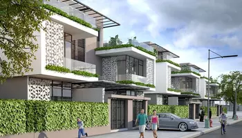 Westpoint - Nam đường 32