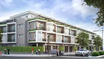 Westpoint - Nam đường 32