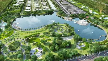 An Hạ Riverside