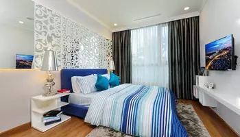 Oriental Plaza 685 Âu Cơ