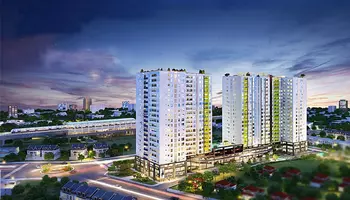 Lavita Garden