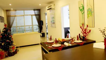 4S Riverside Linh Đông