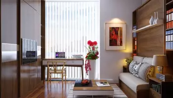 Khu Dân cư Trung Sơn