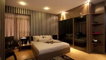 Khu Dân cư Trung Sơn