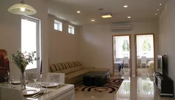 Căn hộ Khang Gia Gò Vấp
