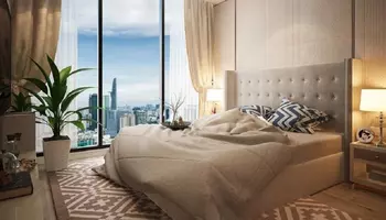 Vinhomes Golden River Ba Son