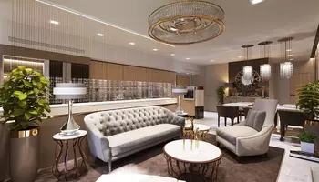 Vinhomes Golden River Ba Son