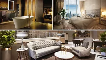 Vinhomes Golden River Ba Son