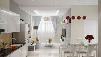 Chung cư Mỹ Đức