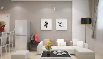 Chung cư Mỹ Đức