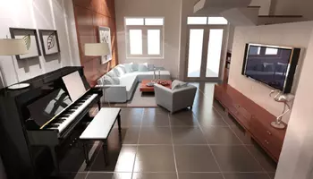Lotus Residence