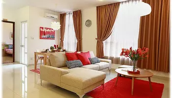 Căn hộ 8X Rainbow