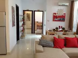 Căn hộ 8X Rainbow